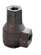 SQE1 Humphrey 3-way 2-position Quick Exhaust Air Valve 1/8" NPTF 4-150 psi