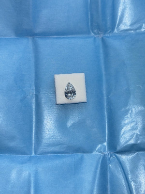 1.52 ct IGI CERTIFIED Lab Grown Diamond