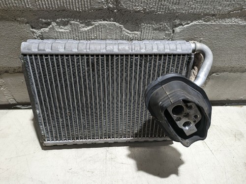 Verdampfer Klima Audi X1187004 B8 A4 Avant 2.0 TDI DPF multitronic