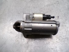 Démarreur Citroen C5