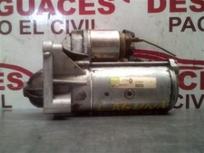 Démarreur Renault LAGUNA