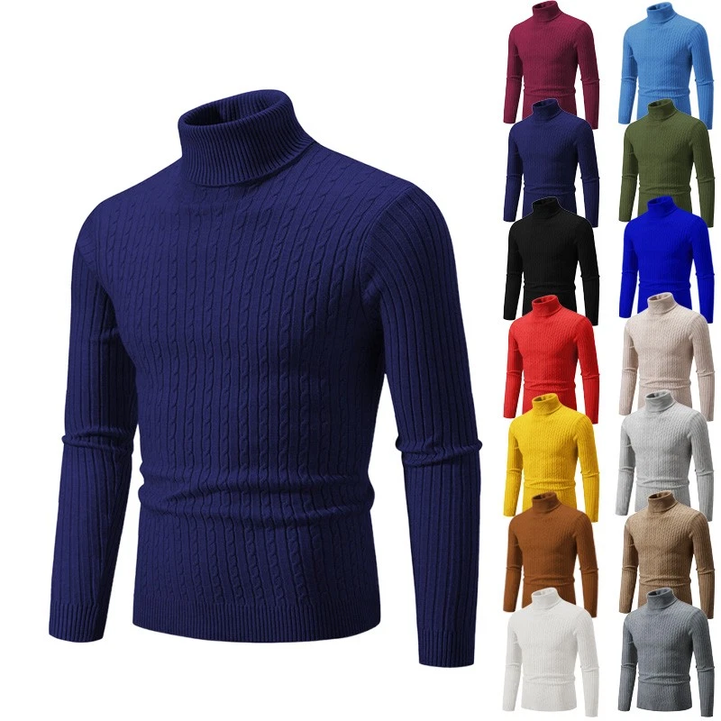 T-Shirt uomo manica lunga 100% cotone POLO CLUB BEVERLY HILLS S M L XL XXL 3XL