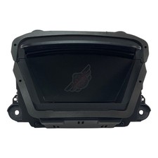 BMW Mini F55 F56 F57 Hud Heads Up Display Leinwand Projektor 9825225