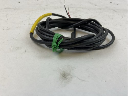 BANNER PT250B PHOTOELECTRIC SENSOR SCANNER - Picture 3 of 6