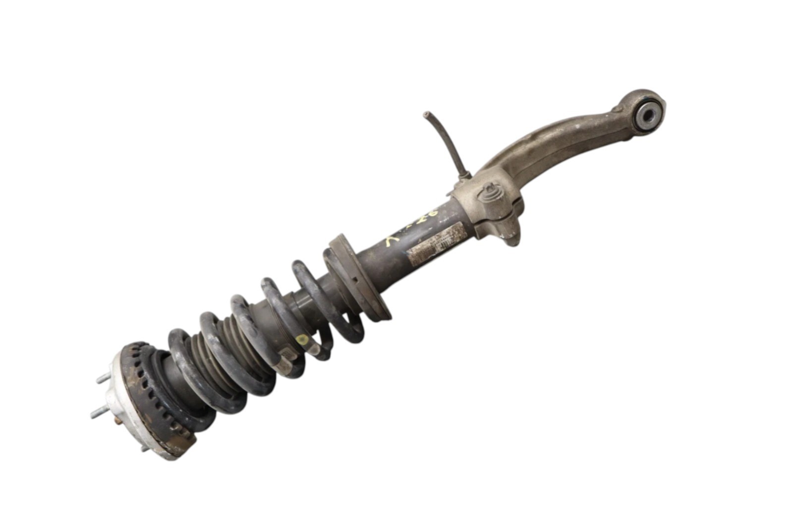 14-20 Maserati Ghibli Front Right Passenger Side Shock Strut Absorber Oem