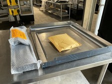 New Cornelius 08010TE Adaptor Kit Fountain Drink Ice machine 30" MUL ED200/250