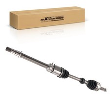 Front Right Passenger Side Cv Axle Shaft Assembly For Toyota Rav4 2.5l 2013-2018 Front Right Passenger Side Cv Axle Shaft Assembly For Toyota Rav4 2.5l 2013-2018