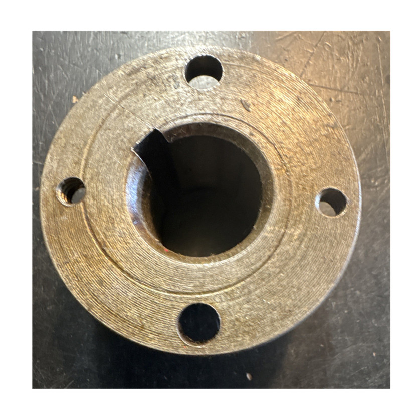 Browning Quick Disconnect Bushing 1” bore 1/4” keyway (1) new