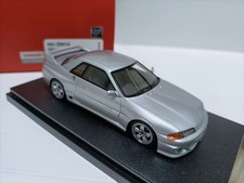 hpi HKS ZERO-R シルバー BNR32 1/43 1 43 HPI 8456 Mirage HKS Zero-r