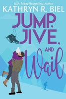 Jump, Jive, And Wail Kathryn R. Biel Taschenbuch Englisch 2015 Resilient Books