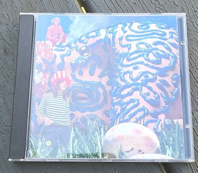 Bellybutton by Jellyfish (CD, 1990)