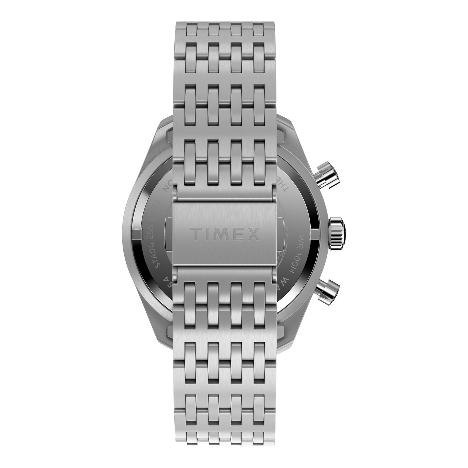 Timex Mens Waterbury Chronograph Watch TW2V42400 image 3