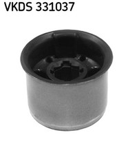 SKF Querlenkerlager VKDS 331037 für SKODA SEAT VW 6Y5 POLO FABIA 4 9A4 9A2 9N2 2