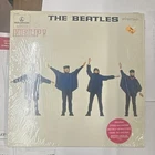 The Beatles Help! 12" LP Sealed Remastered Stereo 33 RPM Vinyl Parlophone