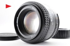 Nikon NIKKOR AF 50mm f1.4D Standard Prime Lens [Near Mint] #25314'