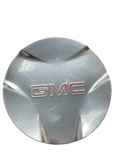 2006-2009 GMC ENVOY WHEEL CENTER CAP OEM POLISHED 9595877