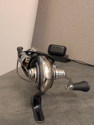 Daiwa 19 Certate LT 2500S Spinning Reel | eBay