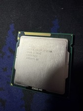 Intel Core I5-2500k