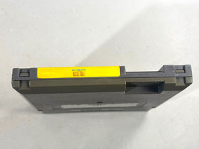 Ultimate Basketball (Nintendo Entertainment System, 1990) NES with Box