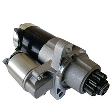 Starter Motor 2003-2007 for Nissan Murano 2007-2008 Maxima 3.5L 17863N