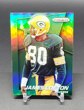 James Lofton Cards, Rookie Card and Autographed Memorabilia Guide 8