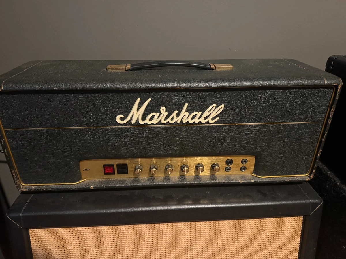Marshall Jmp for sale - eBay