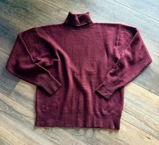 VINTAGE Polo By Ralph Lauren Cashmere Sweater