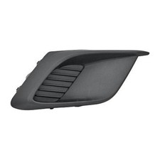 DIEDERICHS Lüftungsgitter Frontstoßfänger für MAZDA 3 BM BN rechts BHN1-50-C11A