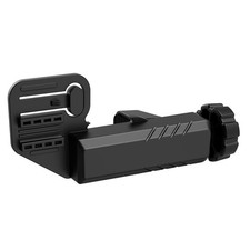1608M00C1L Laser Receiver Bracket Clamp Fits LR6 LR7 LR8 LR10 Level Mount