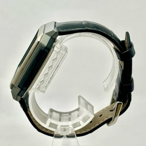 Rare New Batteries CASIO HotBiz Memory Protect 200 Watch - Picture 2 of 8