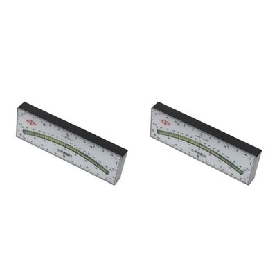 Set of 2 RV-Niveau Rv-level-anzeigen Füllstandsanzeige Für Wohnmobile