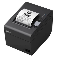 Epson TM-T20III,Monochrome Thermal POS Printer C31CH51001