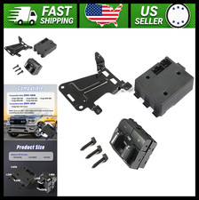 Dodge Ram Trailer Brake Controller Module Kit 2016-2021 Dodge Ram Trailer Brake Controller Module Kit 2016-2021