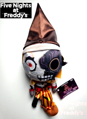 Funko Official Five Nights at Freddy's RUIN Stofftier Plüschtier