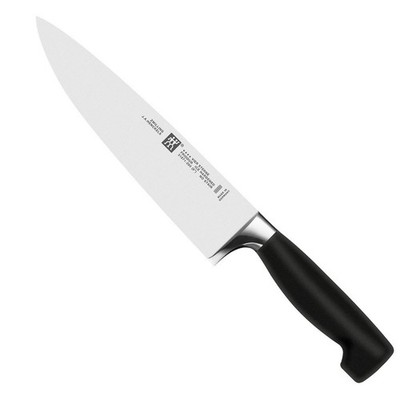 Zwilling : Kochmesser Serie 4 Stars cm.20 ( 8'') Made in Germany