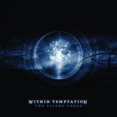 Within Temptation - The Silent Force (Limited Premium Version)
