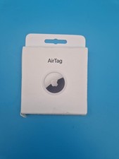 Apple Air Tag Bluetooth Tracker Key Finder Built-in Speaker
