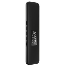 Under Pillow Sleep Sound Bar 5.3 Rechargeable Bone Conduction Wireless Speaker