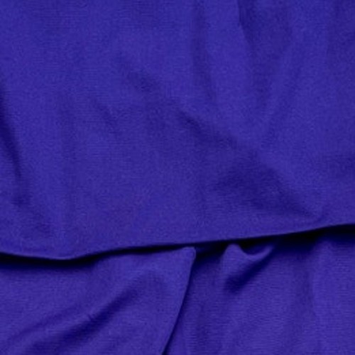 Polyester Pant and Shirt Set 1960's Womens Purple Size 14 - Picture 5 of 5