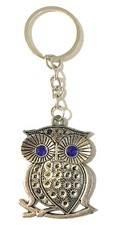 Keychain Cute Owl