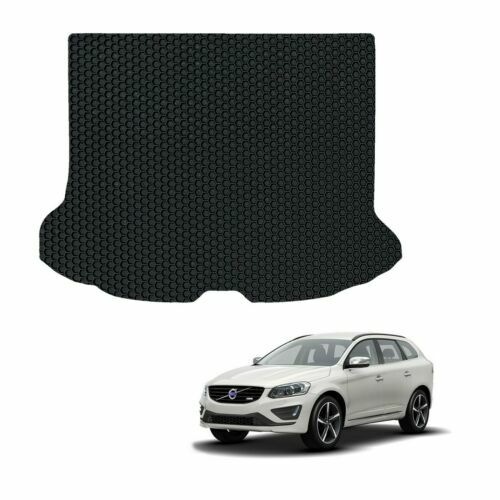 NOAD Volvo XC40 (2018 ) Boot Liner [Hybrid Odels] Tailored Fit Car Floor At Protector Non - View #9