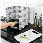 <!--F#f_0-->Kitchen Cover Screen Anti Splatter Oil Splash Shield Guard Cooking Protector<!--F/-->