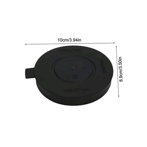 Headlight Dust Cover 89072961 Replace for Peugeot 301 508 3008 4008 5008 Partner - Picture 5 of 11