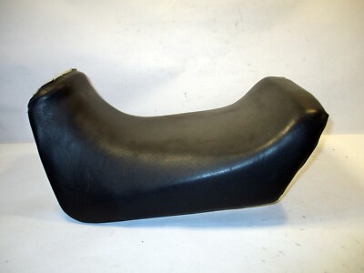 ®️ KAWASAKI ZX600 DRIVER FRONT SEAT 53001-1415-N3 ZX 600 6R ZX-6R