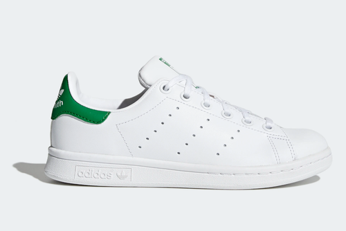 Adidas Stan Smith J M20605 - Unisex 