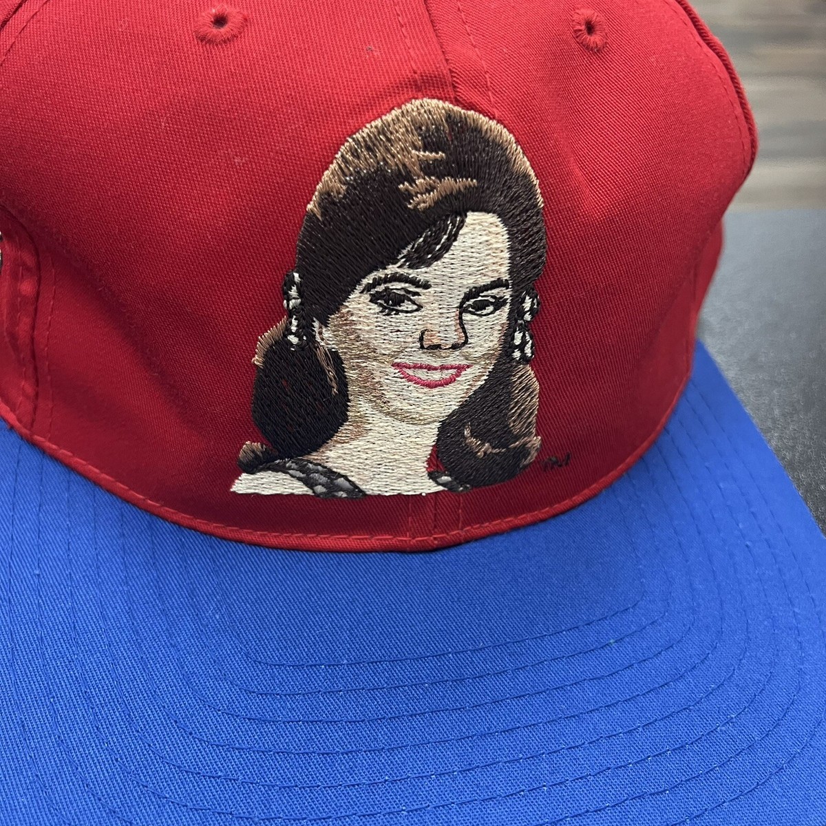 Vintage 1994 Gilligan's Island Mary Ann American Needle Blockhead