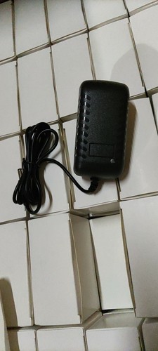 Adattatore 5 piedi per 9 V Digitech RP500 alimentatore di ricambio multieffetto - Foto 3 di 4