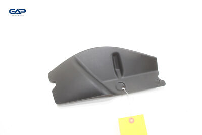 2010 - 2019 ASTON MARTIN RAPIDE FRONT LEFT SIDE SEAT UPPER FRAME COVER TRIM OEM