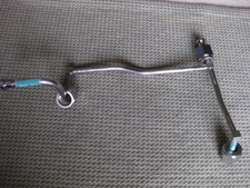 Parker Veriflo High Purity Pipe Hose Welded 316 Stainless Steel Metal Gasket