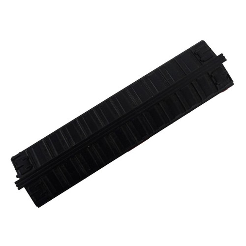 Mixed Lot 5 HO Scale Tyco Freight Box Cars Baby Ruth Frisco Burlington WS41 - Picture 5 of 21